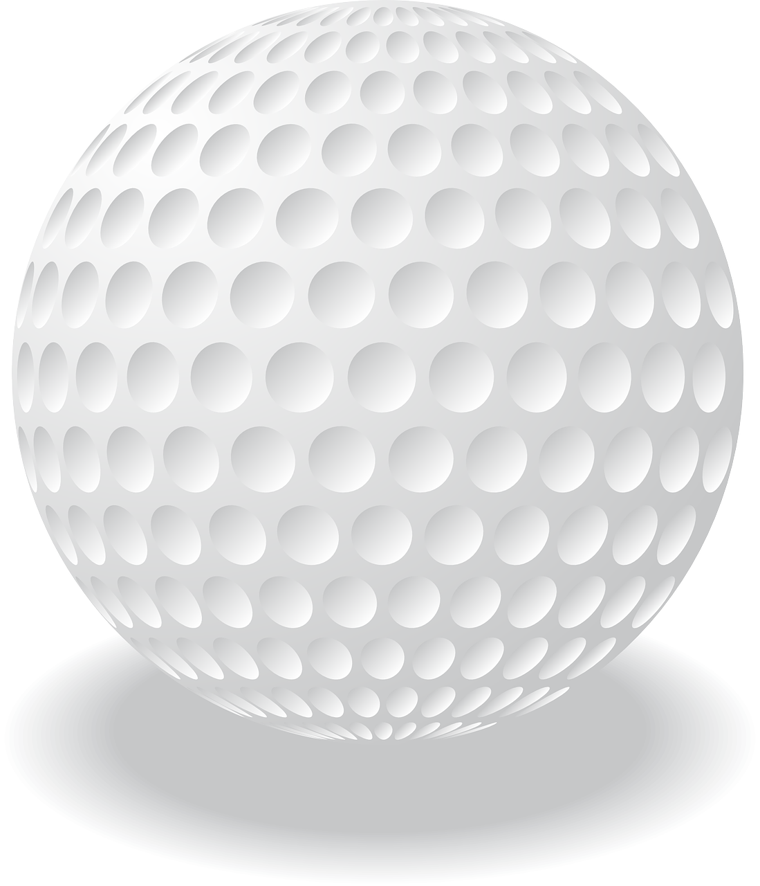 golfball